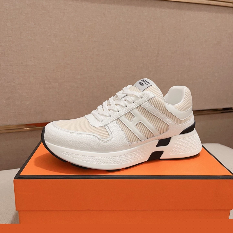 H**mes sneakers
